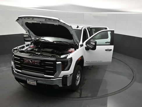 New 2026 GMC Sierra 2500 Pro image 27