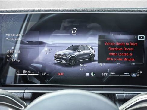 Certified 2026 Mercedes-Benz GLE 350 4MATIC image 15