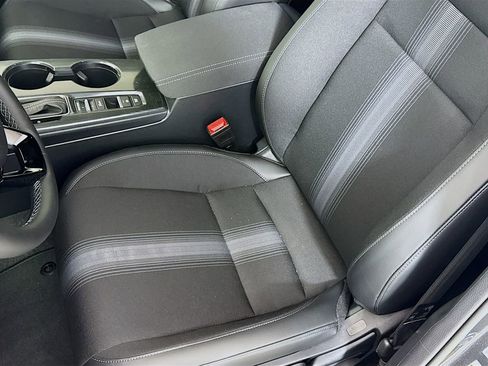 New 2026 Honda Civic Sport image 19