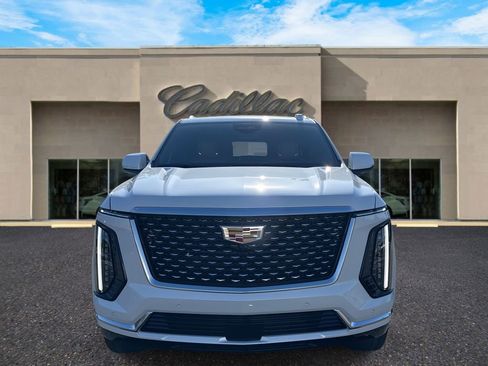 New 2026 Cadillac Escalade Luxury w/ Touring Package image 6