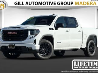New 2026 GMC Sierra 1500 Elevation w/ Max Trailering Package video 1