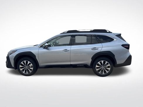 New 2025 Subaru Outback Touring image 3
