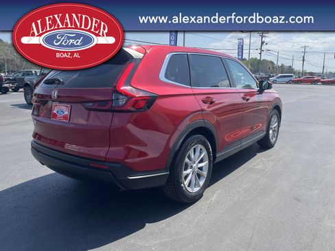 Used 2023 Honda CR-V EX-L image 4