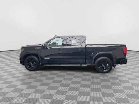 Certified 2025 GMC Sierra 1500 Elevation w/ Elevation Premium Package AWD/4WD image 44
