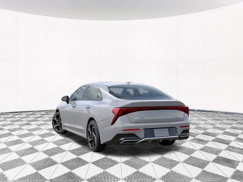 Used 2026 Kia K5 GT-Line image 5