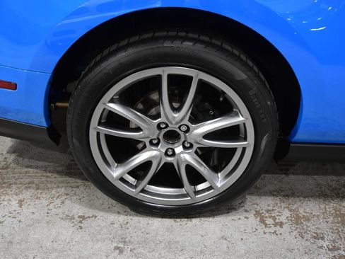 Used 2012 Ford Mustang GT Premium w/ Brembo Brake Pkg RWD image 46