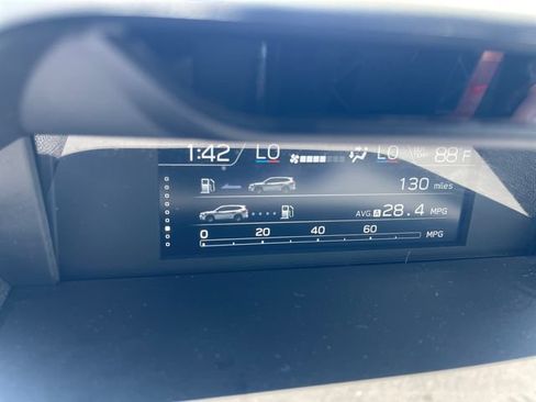 Certified 2024 Subaru Forester Touring w/ Convenience Package AWD/4WD image 19