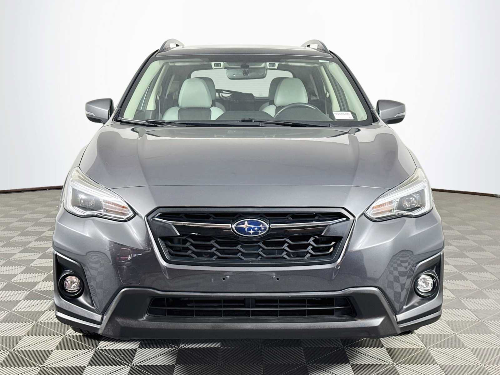 Used 2020 Subaru Crosstrek 2.0i Limited w/ Moonroof Package AWD/4WD image 2