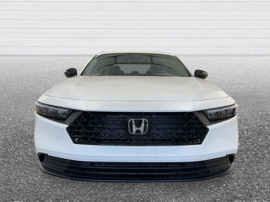 New 2026 Honda Accord Sport image 10