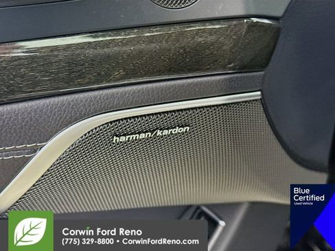 Used 2018 Mercedes-Benz SL 550 image 22