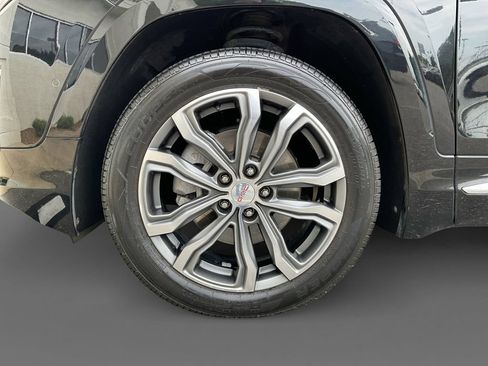 Used 2020 GMC Terrain Denali w/ Denali Premium Package FWD image 15