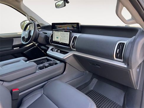 New 2025 Ford Expedition Max Active image 10