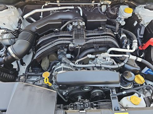 Certified 2023 Subaru Crosstrek 2.5i Limited AWD/4WD image 31