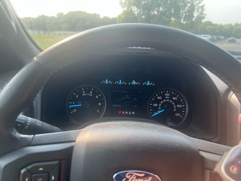 Used 2019 Ford F150 XLT w/ Equipment Group 302A Luxury AWD/4WD image 12