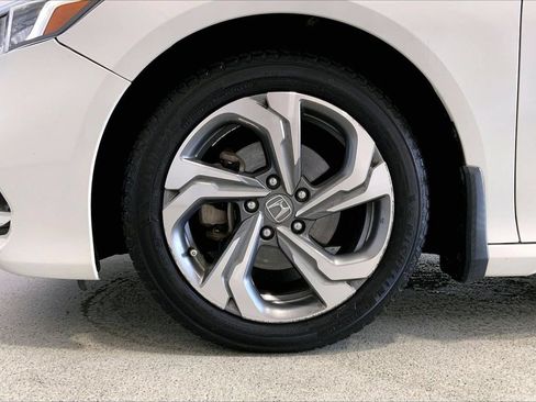 Used 2019 Honda Accord EX-L image 8