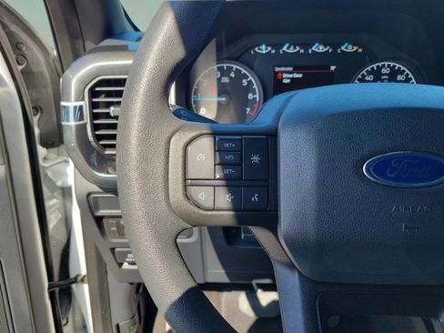 Used 2021 Ford F150 XL w/ STX Appearance Package image 11