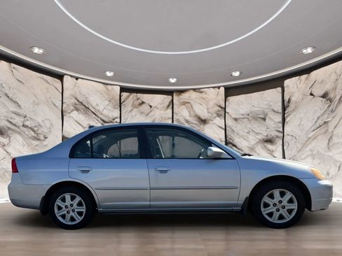 Used 2003 Honda Civic EX image 4