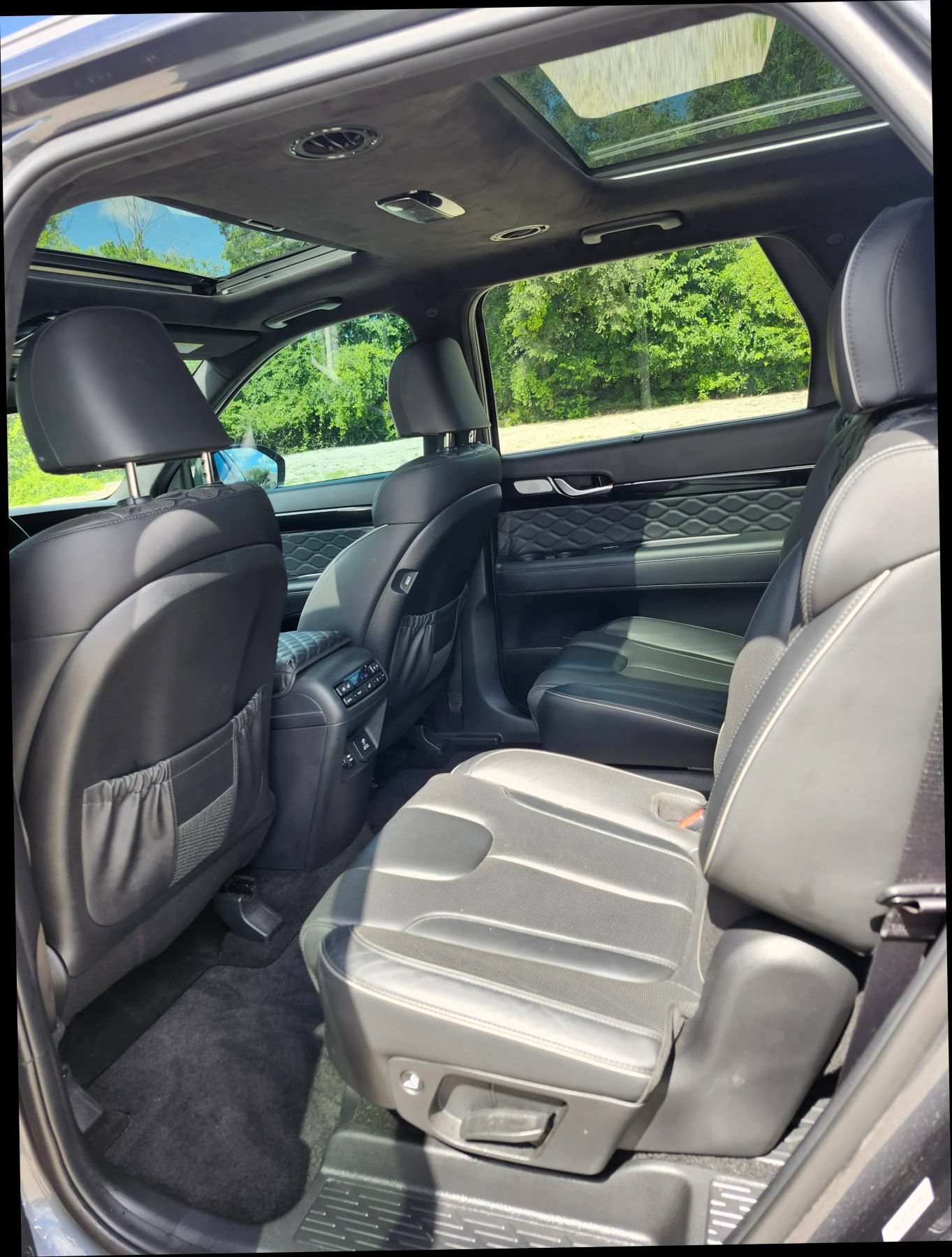 Used 2020 Hyundai Palisade Limited FWD image 15