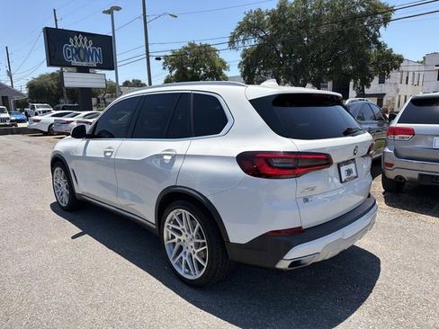 Used 2023 BMW X5 sDrive40i w/ Premium Package RWD image 6