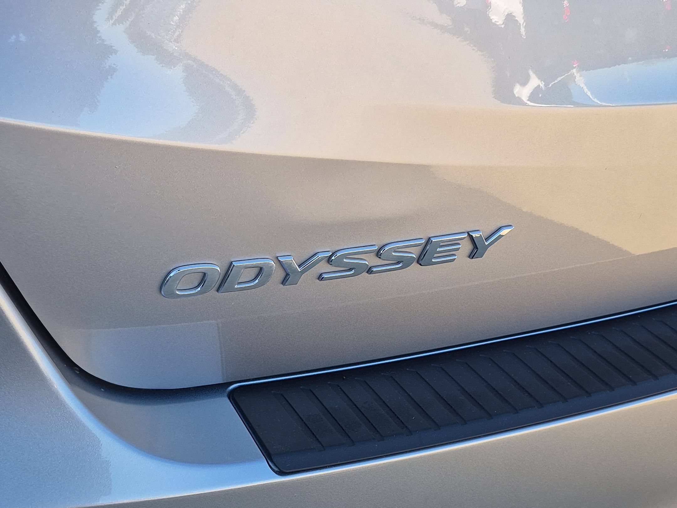 Used 2020 Honda Odyssey EX-L image 32
