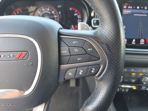 Used 2022 Dodge Durango Citadel image 31