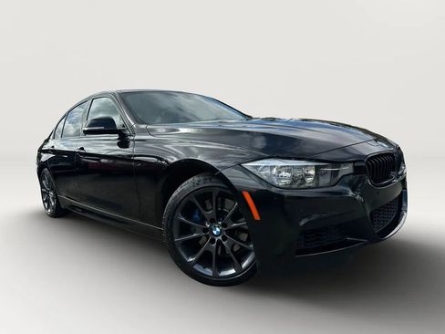 Used 2016 BMW 328i Sedan RWD image 33