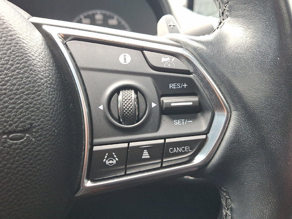 Certified 2021 Acura TLX w/ Technology Package FWD image 23