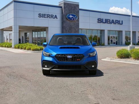 New 2026 Subaru WRX Limited AWD/4WD image 18