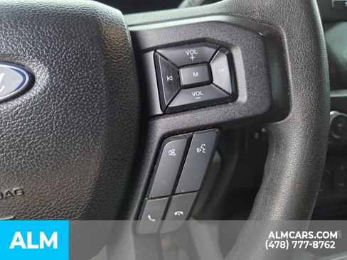 Used 2020 Ford F150 XL image 12