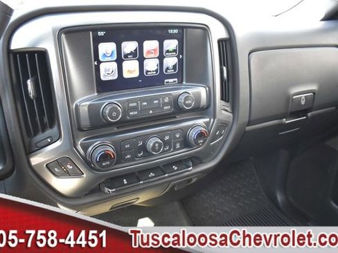 Used 2017 Chevrolet Silverado 1500 LT w/ All Star Edition image 31