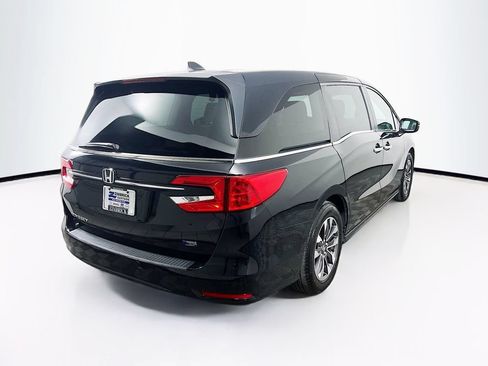Used 2023 Honda Odyssey EX-L image 8