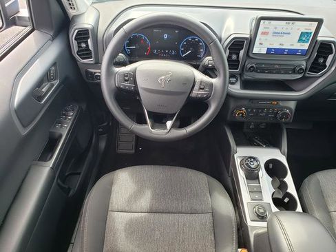 Used 2024 Ford Bronco Sport Big Bend w/ Convenience Package image 19