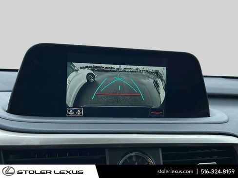 Used 2020 Lexus RX 350 AWD w/ Premium Package image 33