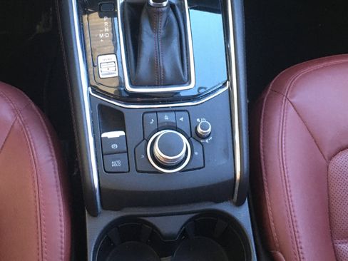 Certified 2023 MAZDA CX-5 Carbon Edition image 13