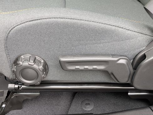 New 2026 Jeep Gladiator Sport image 20