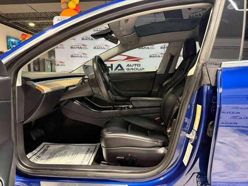 Used 2020 Tesla Model 3 Long Range image 78