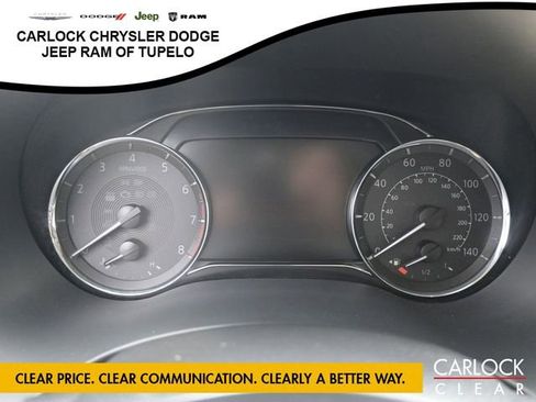 Used 2023 INFINITI QX80 Luxe w/ Cargo Package image 18