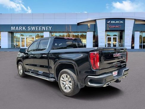 Used 2022 GMC Sierra 1500 Denali AWD/4WD image 30