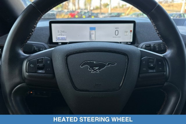 Used 2022 Ford Mustang Mach-E GT AWD/4WD image 26