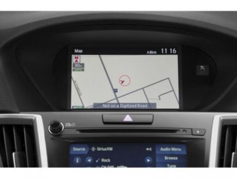 Used 2019 Acura TLX V6 w/ Technology & A-SPEC Pkg image 16