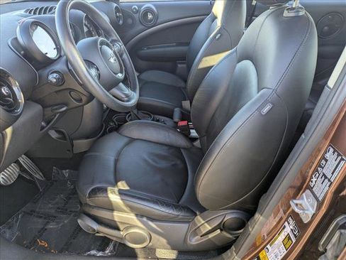 Used 2015 MINI Cooper Countryman S image 14