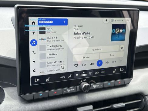 New 2026 Toyota RAV4 SE AWD/4WD image 23