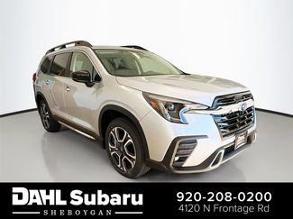 New 2025 Subaru Ascent Touring video 1