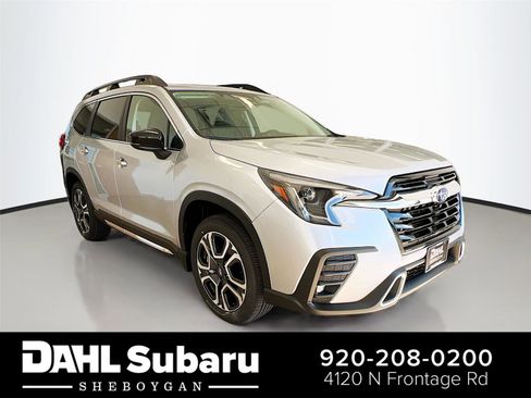 New 2025 Subaru Ascent Touring image 1
