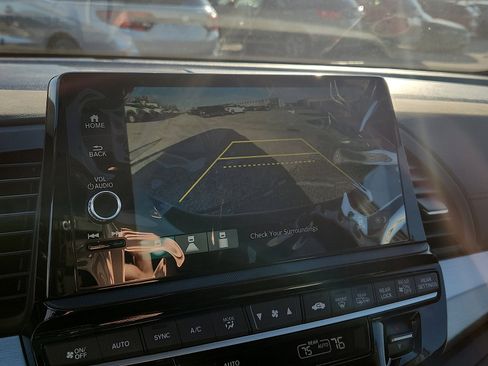 New 2026 Honda Odyssey Sport-L image 13