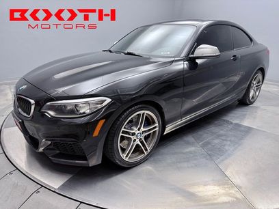 Used 2016 BMW M235i xDrive Coupe