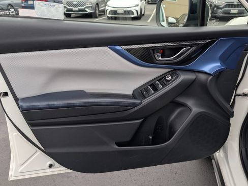 Used 2020 Subaru Crosstrek Hybrid AWD/4WD image 15