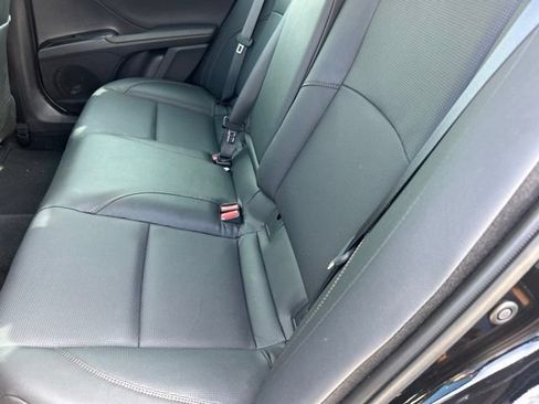 Used 2026 Toyota Camry XLE w/ Premium Plus Package FWD image 10