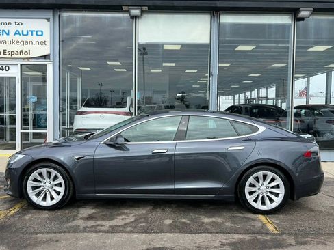 Used 2018 Tesla Model S 75D image 30