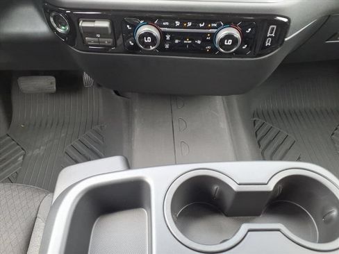 New 2026 Chevrolet Silverado 2500 LT w/ Safety Package AWD/4WD image 21